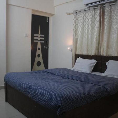 Le Pension Daman Exterior photo