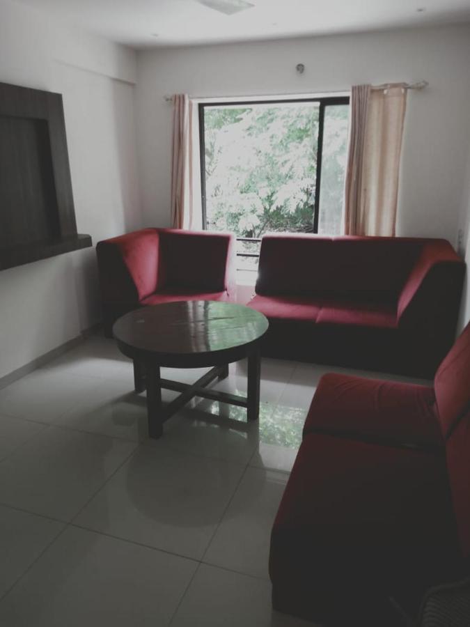 Le Pension Daman Exterior photo